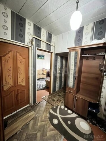 Satılır 2 otaqlı köhnə tikili 70 m², Yeni Günəşli q., photo 3 from 11