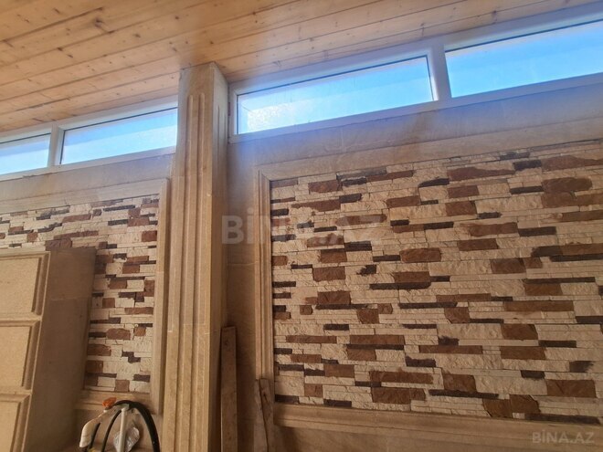 Satılır 3 otaqlı həyət evi/bağ evi 66 m², photo 11 from 13