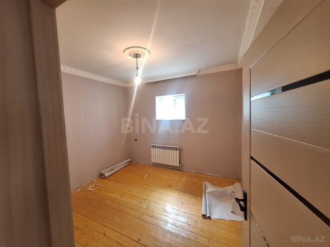Satılır 3 otaqlı həyət evi/bağ evi 66 m², photo 10 from 13