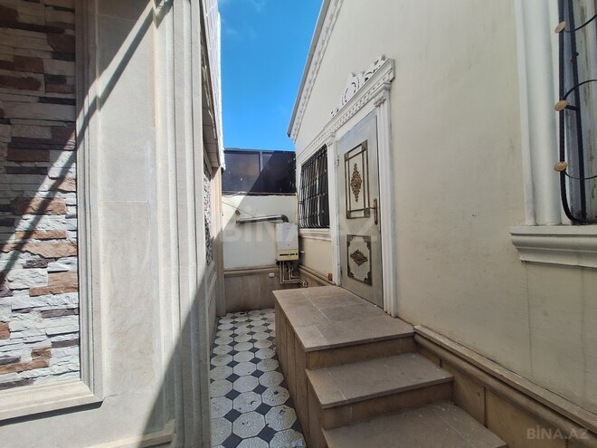 Satılır 3 otaqlı həyət evi/bağ evi 66 m², photo 3 from 13
