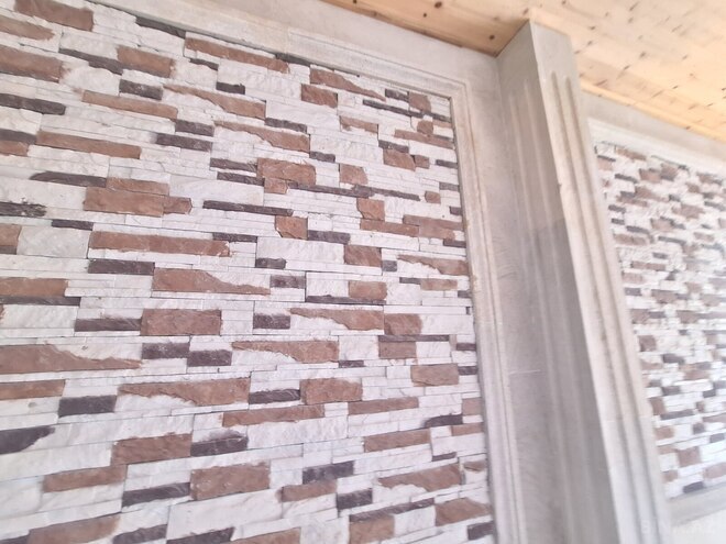 Satılır 3 otaqlı həyət evi/bağ evi 66 m², photo 12 from 13
