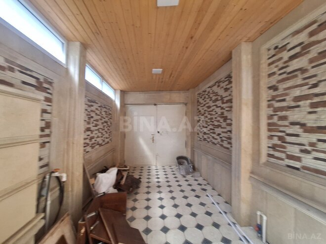 Satılır 3 otaqlı həyət evi/bağ evi 66 m², photo 4 from 13