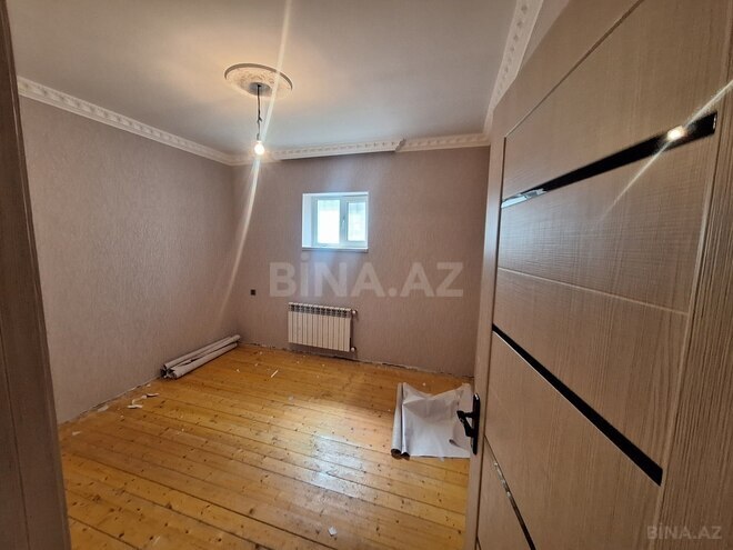 Satılır 3 otaqlı həyət evi/bağ evi 66 m², photo 9 from 13