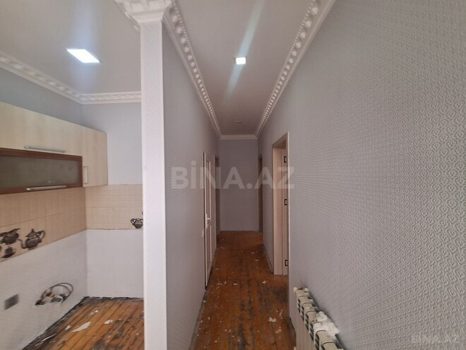 Satılır 3 otaqlı həyət evi/bağ evi 66 m², photo 5 from 13
