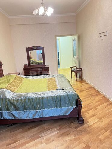 Satılır 2 otaqlı yeni tikili 92 m², Nəriman Nərimanov m., photo 7 from 17