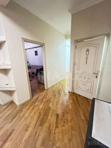 Satılır 2 otaqlı yeni tikili 92 m², Nəriman Nərimanov m., photo 15 from 17