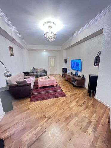 Satılır 2 otaqlı yeni tikili 92 m², Nəriman Nərimanov m., photo 3 from 17