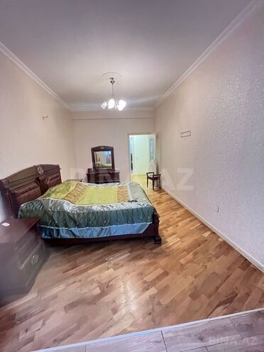 Satılır 2 otaqlı yeni tikili 92 m², Nəriman Nərimanov m., photo 6 from 17
