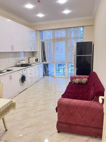 Satılır 2 otaqlı yeni tikili 92 m², Nəriman Nərimanov m., photo 8 from 17