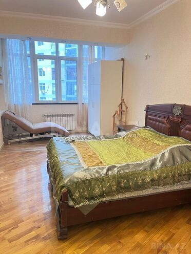 Satılır 2 otaqlı yeni tikili 92 m², Nəriman Nərimanov m., photo 5 from 17