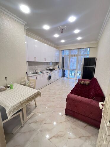 Satılır 2 otaqlı yeni tikili 92 m², Nəriman Nərimanov m., photo 9 from 17
