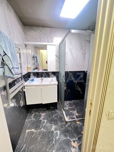 Satılır 2 otaqlı yeni tikili 92 m², Nəriman Nərimanov m., photo 12 from 17
