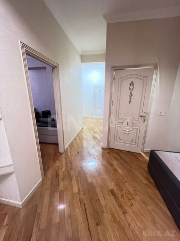 Satılır 2 otaqlı yeni tikili 92 m², Nəriman Nərimanov m., photo 14 from 17