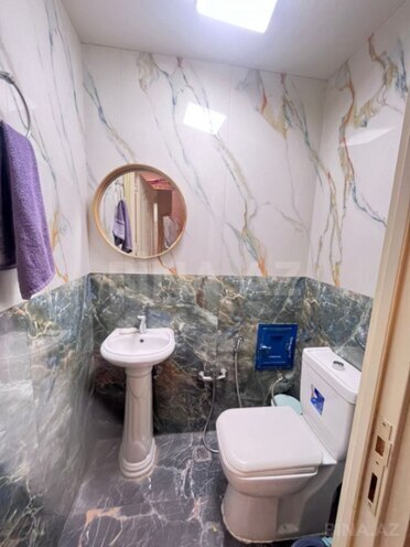 Satılır 2 otaqlı yeni tikili 92 m², Nəriman Nərimanov m., photo 13 from 17