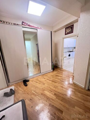 Satılır 2 otaqlı yeni tikili 92 m², Nəriman Nərimanov m., photo 16 from 17