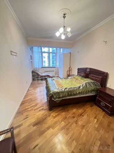 Satılır 2 otaqlı yeni tikili 92 m², Nəriman Nərimanov m., photo 4 from 17