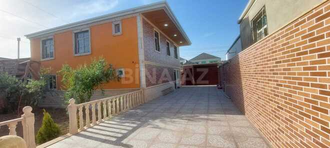 Satılır 5 otaqlı həyət evi/bağ evi 140 m², Masazır q., photo 4 from 16