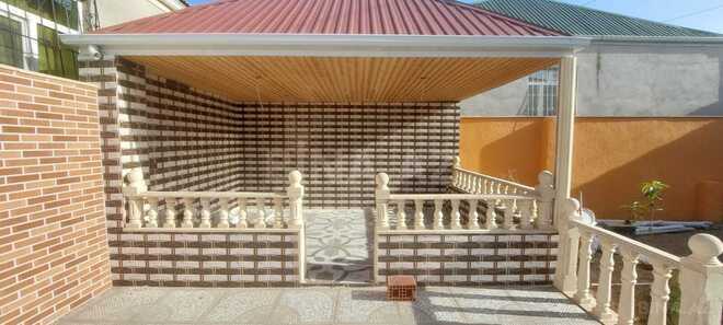 Satılır 5 otaqlı həyət evi/bağ evi 140 m², Masazır q., photo 3 from 16