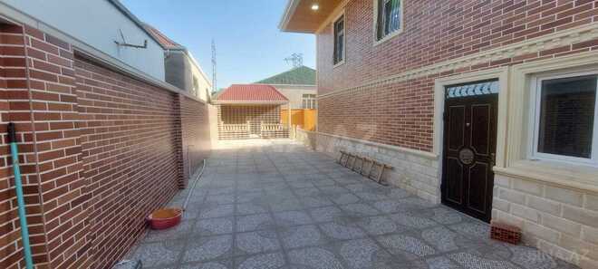 Satılır 5 otaqlı həyət evi/bağ evi 140 m², Masazır q., photo 12 from 16