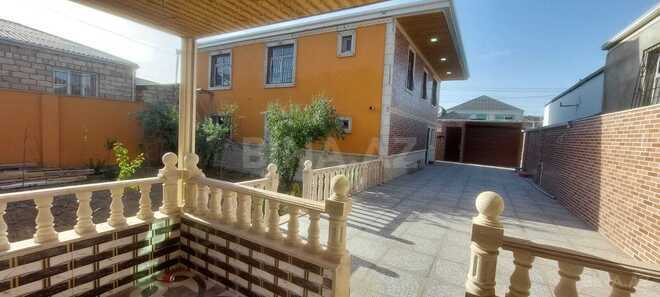 Satılır 5 otaqlı həyət evi/bağ evi 140 m², Masazır q., photo 5 from 16