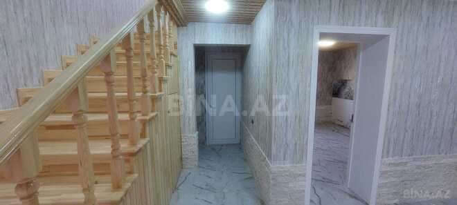 Satılır 5 otaqlı həyət evi/bağ evi 140 m², Masazır q., photo 7 from 16