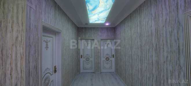 Satılır 5 otaqlı həyət evi/bağ evi 140 m², Masazır q., photo 10 from 16