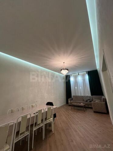 İcarəyə verilir 3 otaqlı həyət evi/bağ evi 150 m², Mərdəkan q., photo 13 from 18
