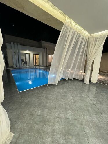 İcarəyə verilir 3 otaqlı həyət evi/bağ evi 150 m², Mərdəkan q., photo 5 from 18