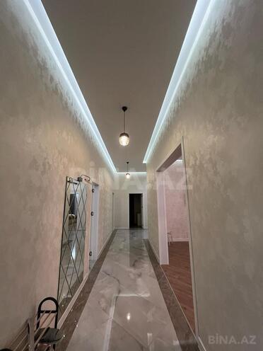 İcarəyə verilir 3 otaqlı həyət evi/bağ evi 150 m², Mərdəkan q., photo 11 from 18