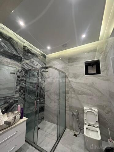 İcarəyə verilir 3 otaqlı həyət evi/bağ evi 150 m², Mərdəkan q., photo 14 from 18