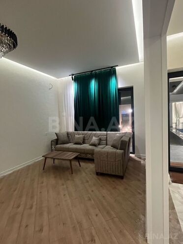 İcarəyə verilir 3 otaqlı həyət evi/bağ evi 150 m², Mərdəkan q., photo 4 from 18