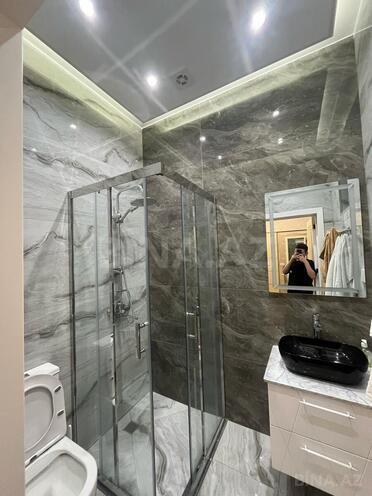 İcarəyə verilir 3 otaqlı həyət evi/bağ evi 150 m², Mərdəkan q., photo 17 from 18