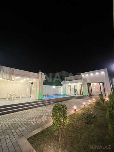 İcarəyə verilir 3 otaqlı həyət evi/bağ evi 150 m², Mərdəkan q., photo 12 from 18
