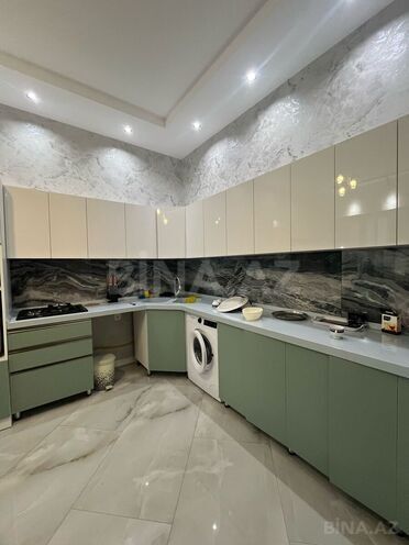 İcarəyə verilir 3 otaqlı həyət evi/bağ evi 150 m², Mərdəkan q., photo 7 from 18