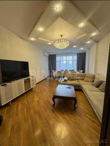 Продаётся 3-комн. новостройка 140 м², м. 8 ноября, photo 1 from 21