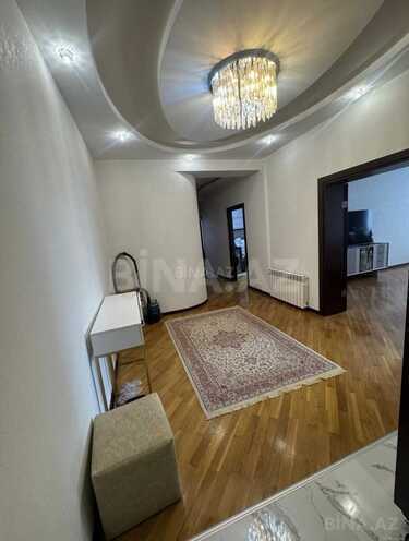 Продаётся 3-комн. новостройка 140 м², м. 8 ноября, photo 13 from 21