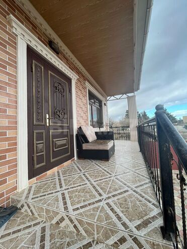 Satılır 4 otaqlı həyət evi/bağ evi 155 m², Xocəsən m., photo 10 from 11