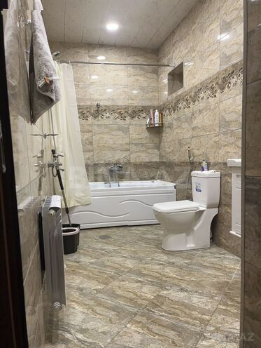 Satılır 4 otaqlı həyət evi/bağ evi 155 m², Xocəsən m., photo 8 from 11