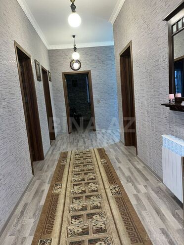 Satılır 4 otaqlı həyət evi/bağ evi 155 m², Xocəsən m., photo 4 from 11