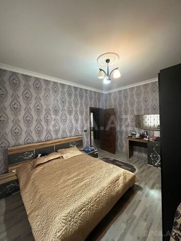 Satılır 4 otaqlı həyət evi/bağ evi 155 m², Xocəsən m., photo 7 from 11
