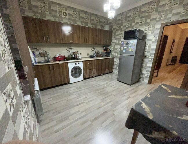 Satılır 4 otaqlı həyət evi/bağ evi 155 m², Xocəsən m., photo 9 from 11