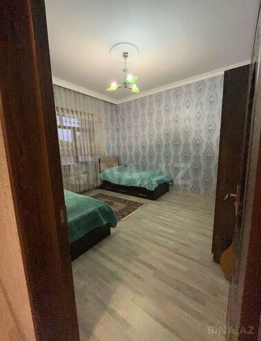 Satılır 4 otaqlı həyət evi/bağ evi 155 m², Xocəsən m., photo 3 from 11