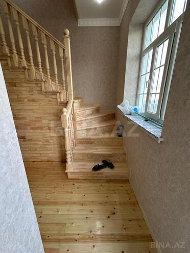 Satılır 5 otaqlı həyət evi/bağ evi 150 m², Masazır q., photo 10 from 17