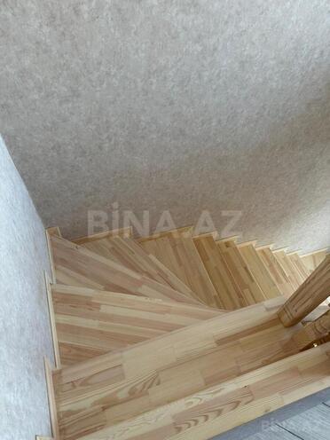 Satılır 5 otaqlı həyət evi/bağ evi 150 m², Masazır q., photo 9 from 17