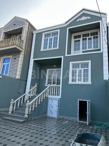 Satılır 5 otaqlı həyət evi/bağ evi 150 m², Masazır q., photo 16 from 17