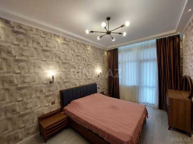 Сдаётся 2-комн. новостройка 73 м², пос. Ази Асланова, photo 6 from 8