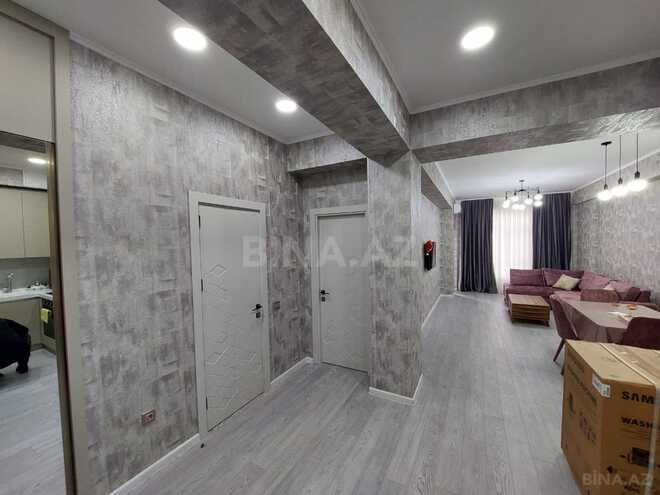 Сдаётся 2-комн. новостройка 73 м², пос. Ази Асланова, photo 3 from 8