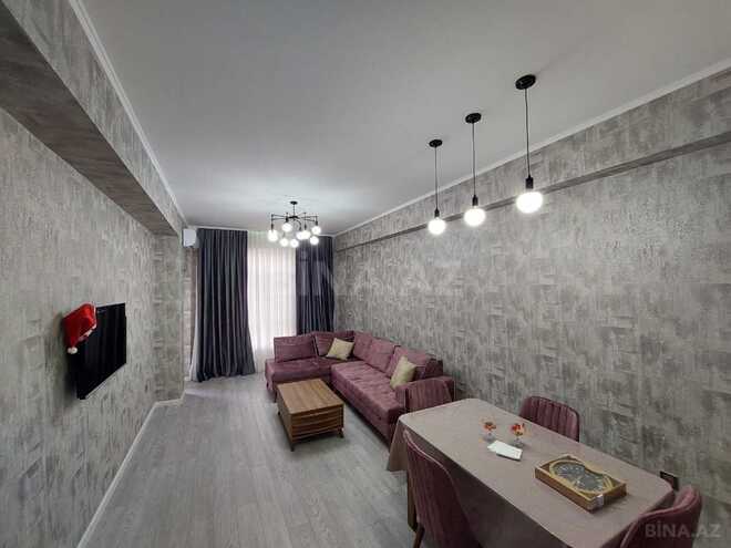 Сдаётся 2-комн. новостройка 73 м², пос. Ази Асланова, photo 5 from 8