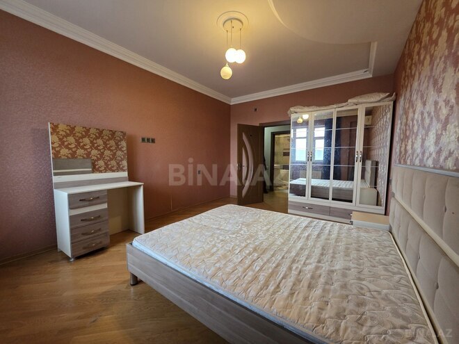 Сдаётся 2-комн. новостройка 90 м², пос. Ени Ясамал, photo 1 from 28