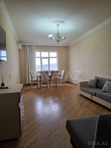 Сдаётся 2-комн. новостройка 90 м², пос. Ени Ясамал, photo 27 from 28